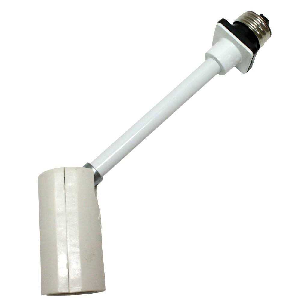 Satco 77608 Recessed Converter Light - Cheap Fitting