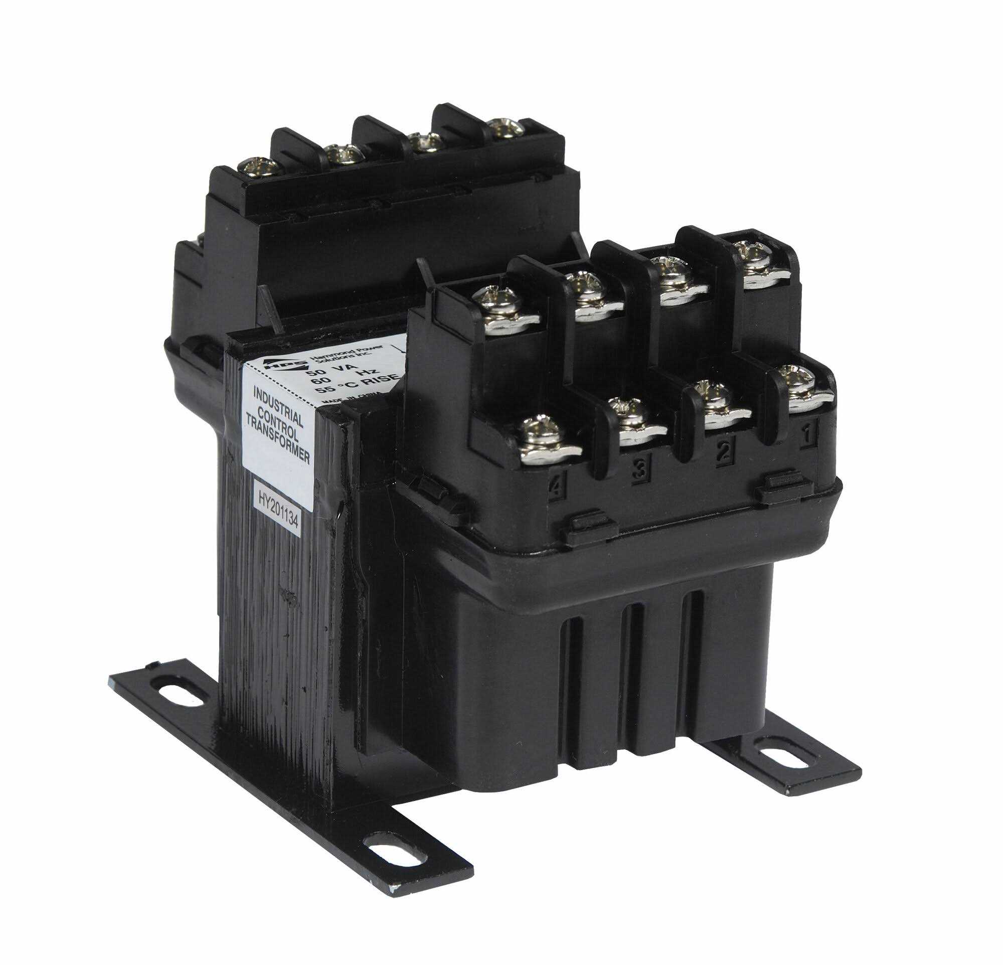 Hammond Power Solutions PH50MQMJ - Cheap Fitting