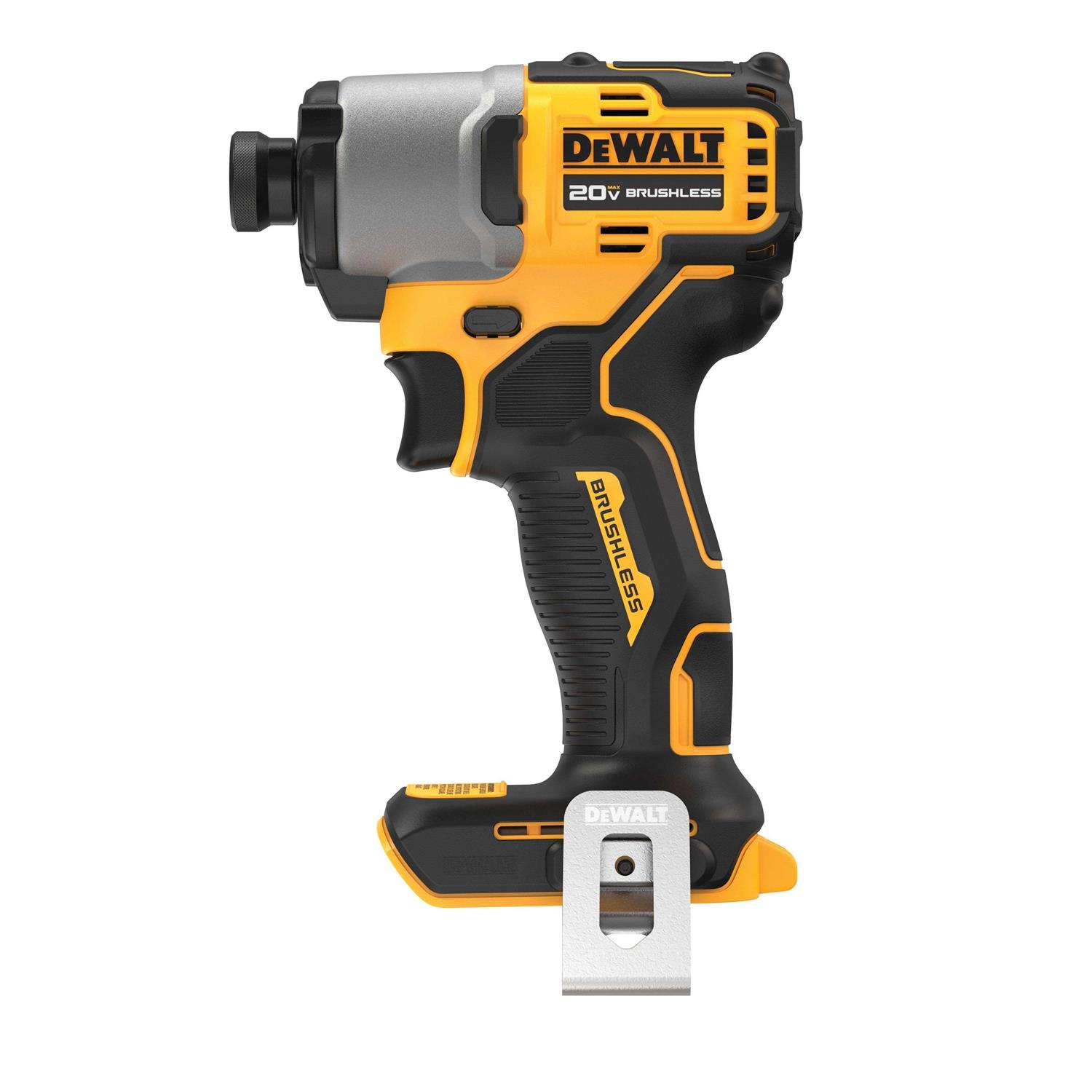 DeWalt DCF840B 20V MAX 1/4 in. Brushless Cordless Impact Driver - Cheap Fitting