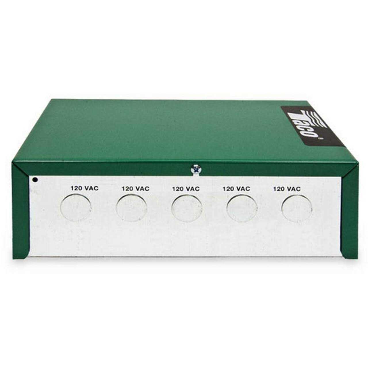 Taco SR504-EXP-4 Switching Relay - Cheap Fitting