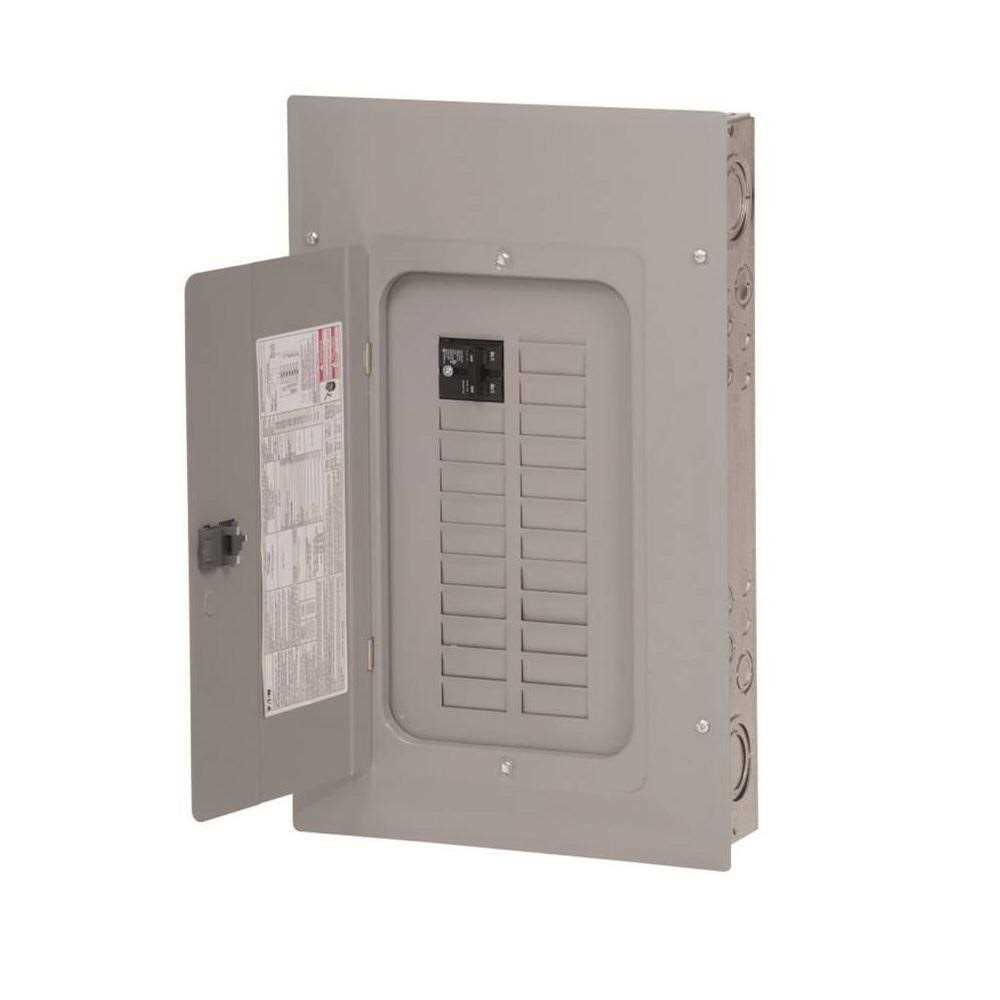 Eaton BRP20L125G Main Lug Load Center - Cheap Fitting