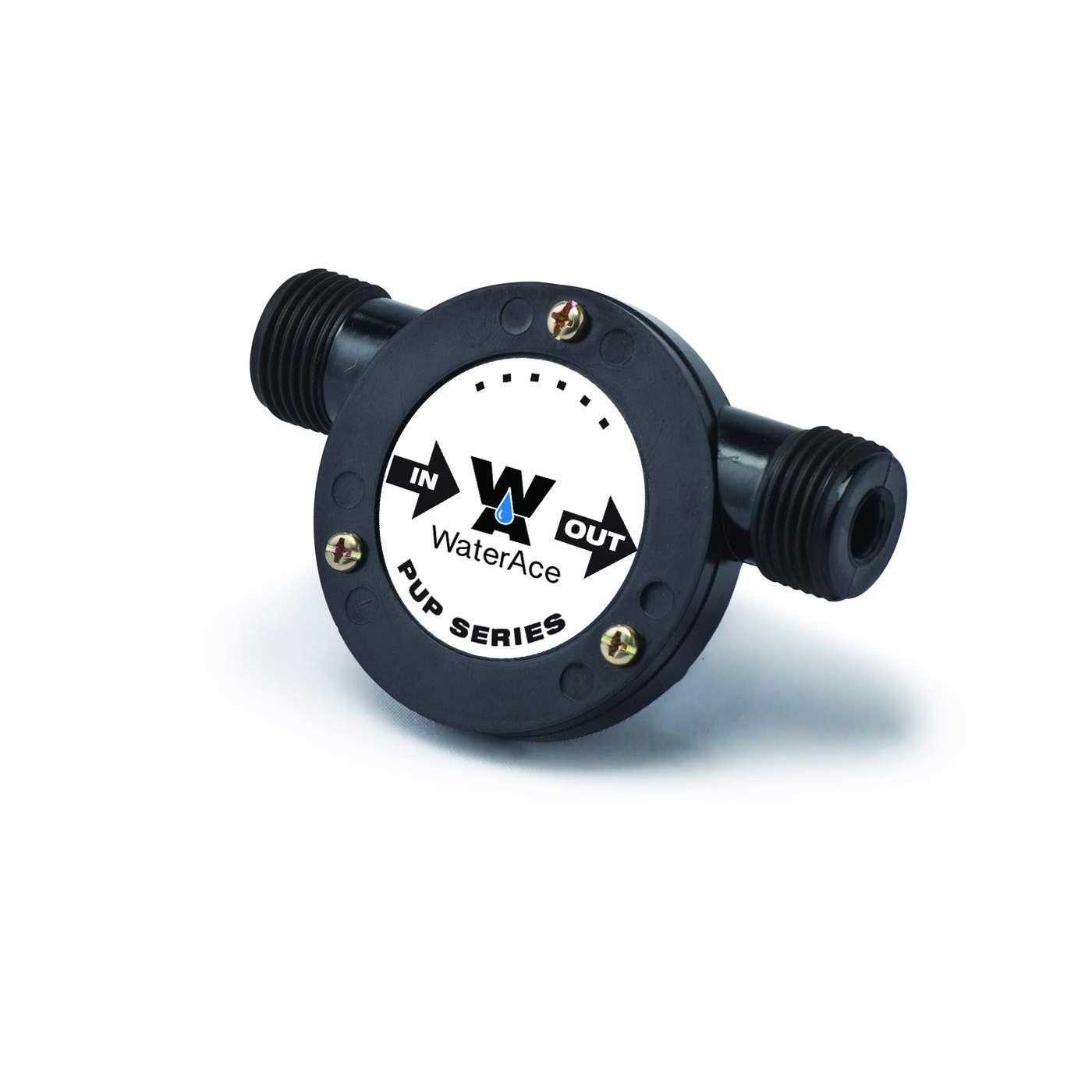 WaterAce WA63UP Drill Pump - Cheap Fitting