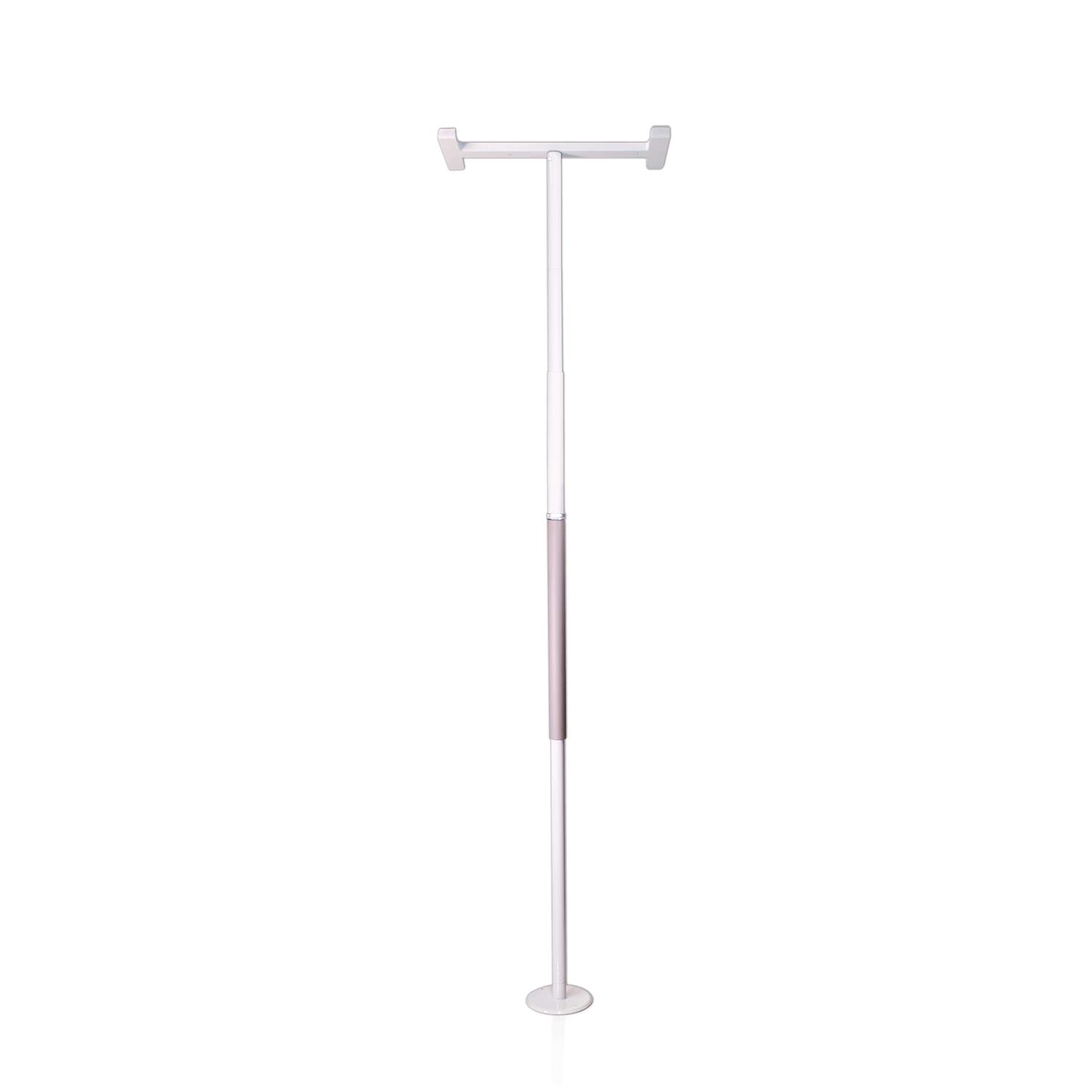 Stander Security Pole - Cheap Fitting