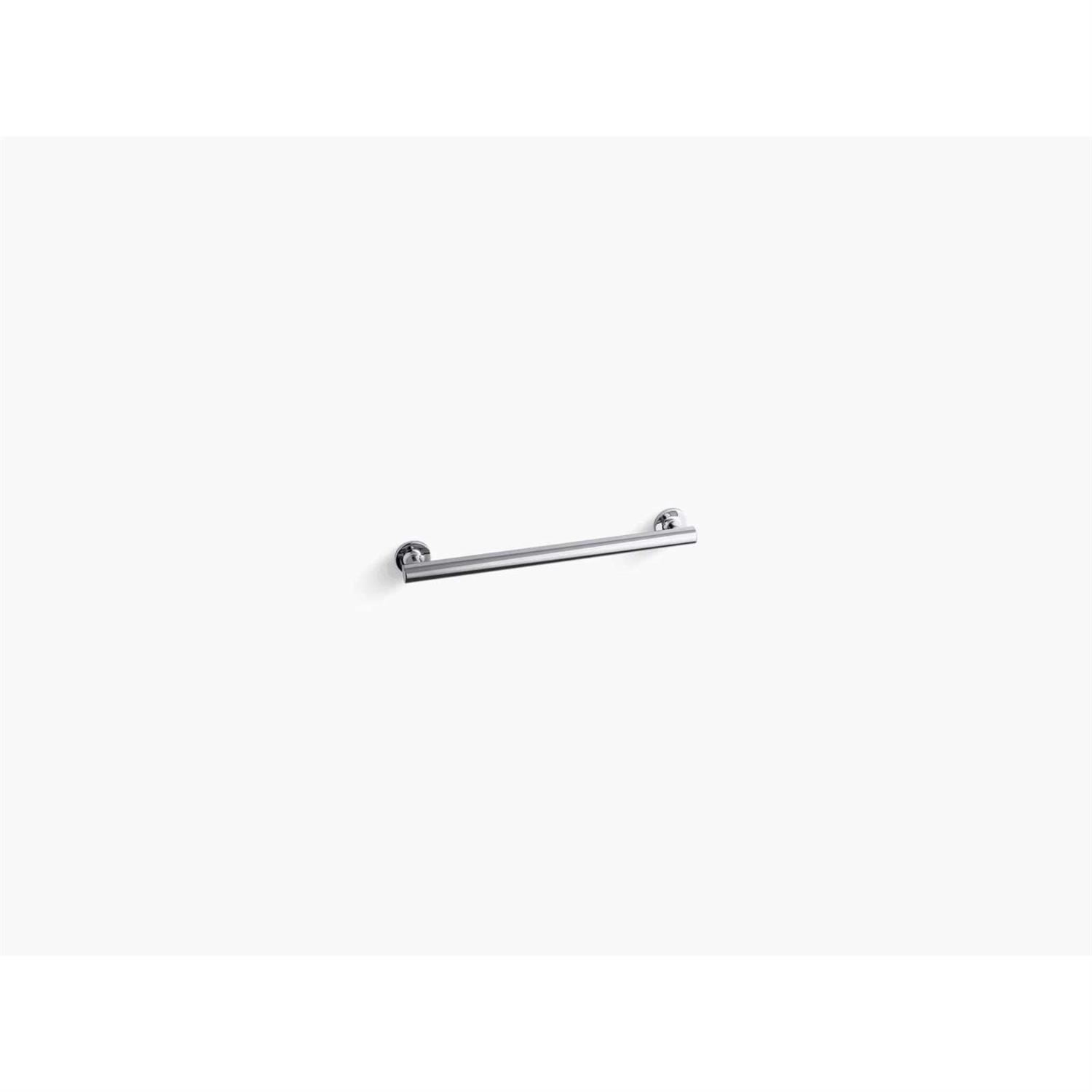 Kohler K-11892-S Purist Grab Bar - Cheap Fitting