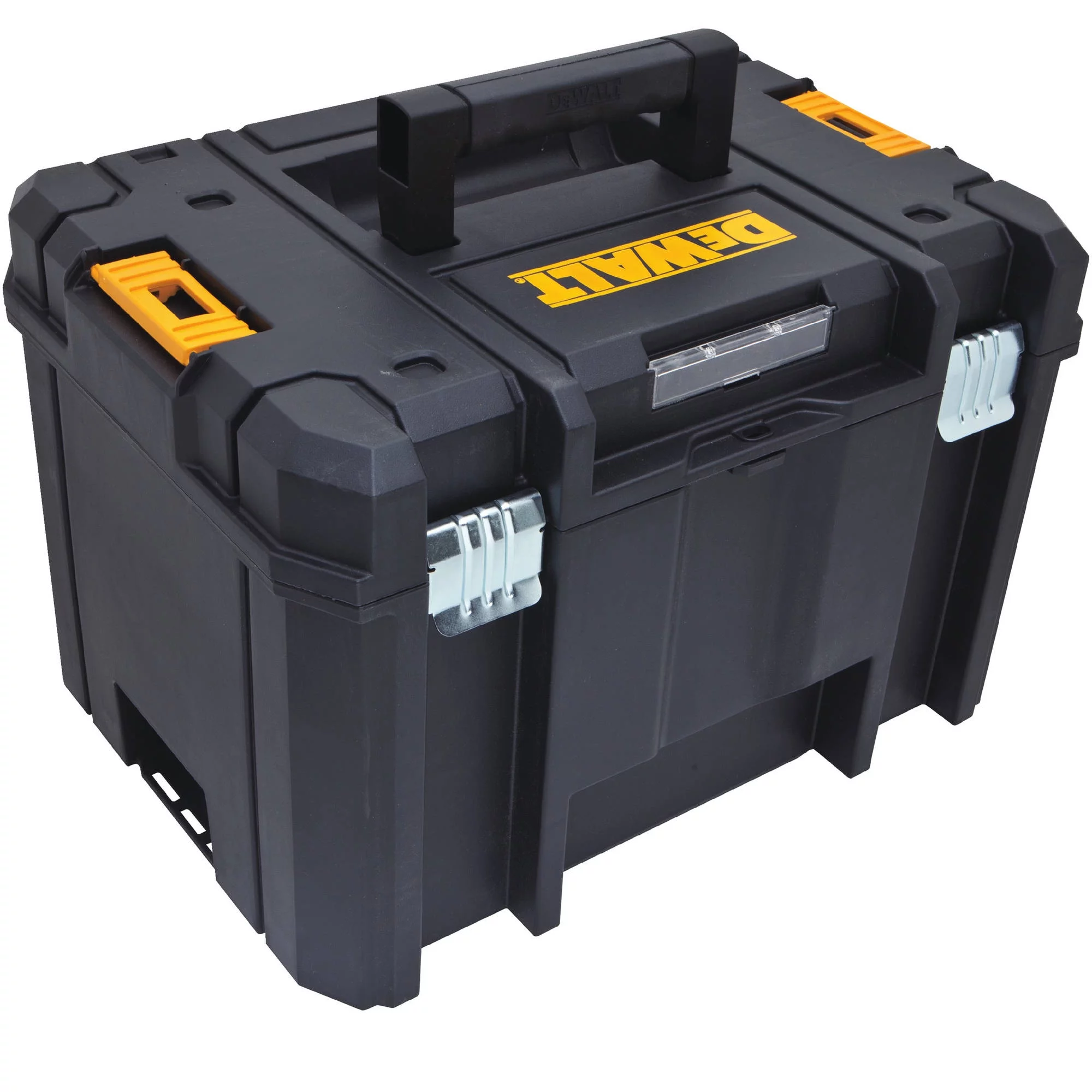 DeWalt DWST17806 TStak Deep Box - Cheap Fitting