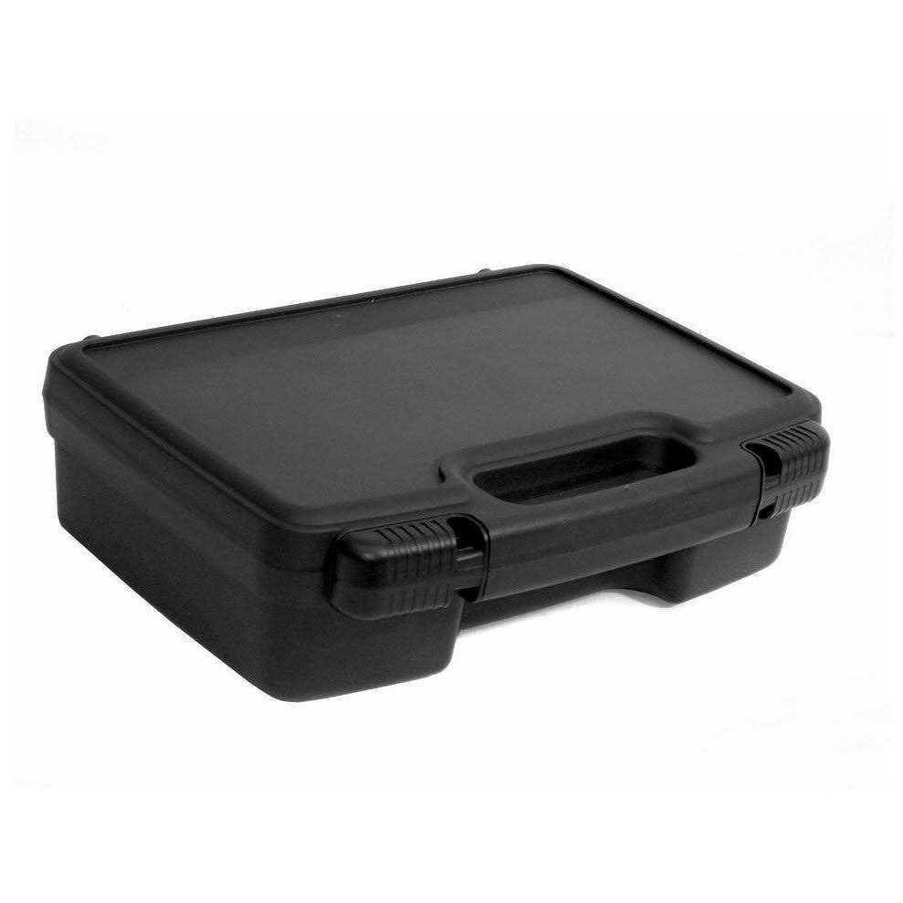 Cases By Source SL-1173E Lightweight Plastic Carry Tool Case - Cheap Fitting