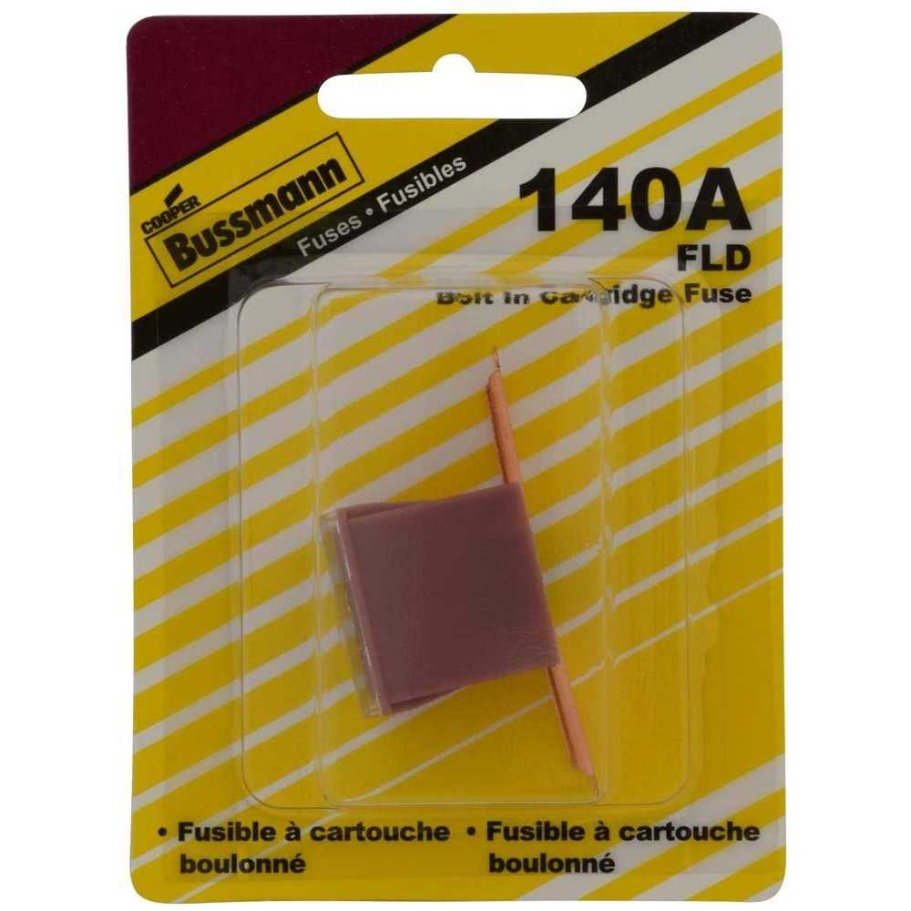 Bussmann Bp fld 140 rp 140 Amp Bp/fld140rp - Cheap Fitting