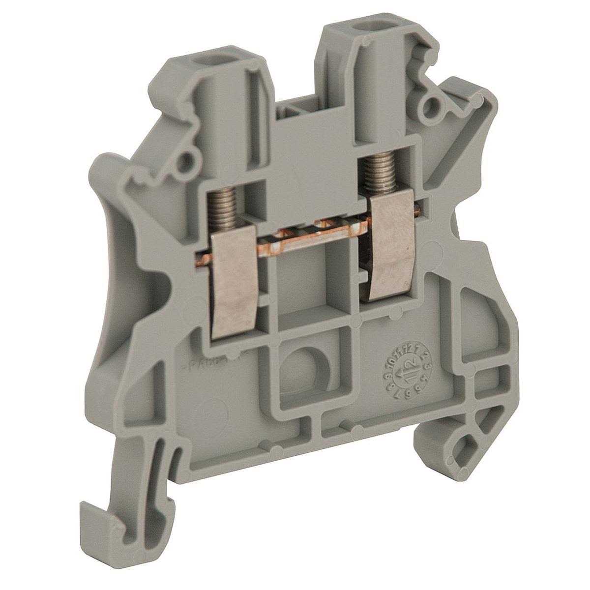 Schneider Electric NSYTRV22 Terminal Block - Cheap Fitting
