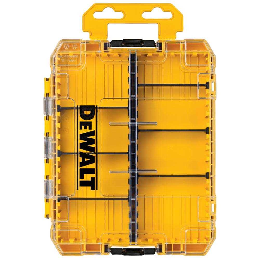 DEWALT Tool Box Tough Case DWAN2190 - Cheap Fitting