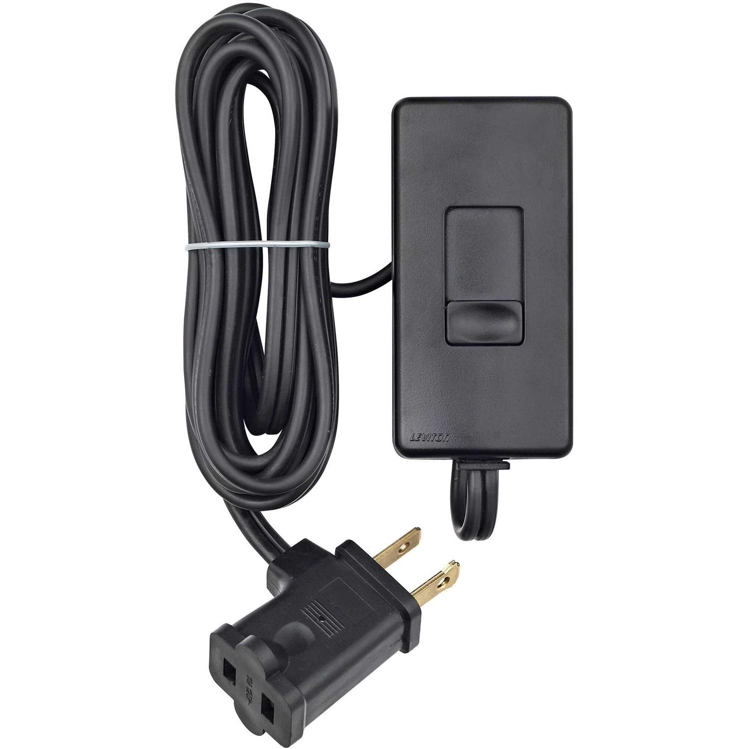 Leviton Dimmer Tabletop 300W - Cheap Fitting