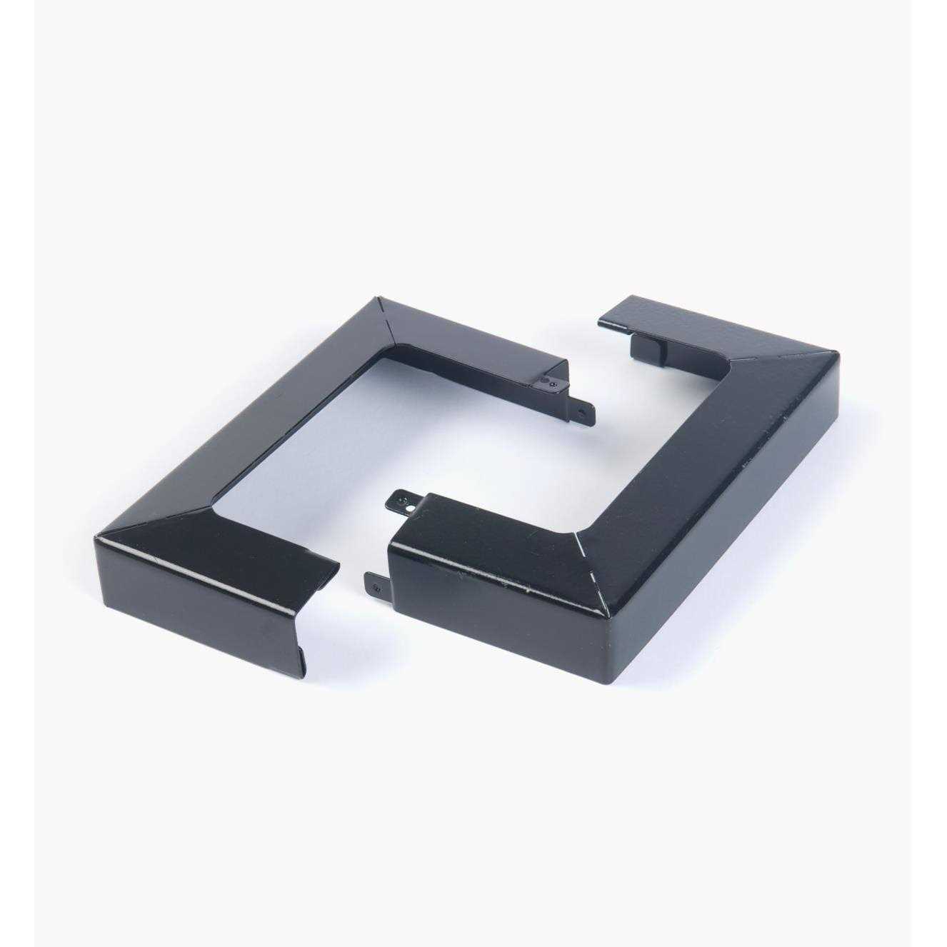 Titan Metal Post Skirt - Cheap Fitting