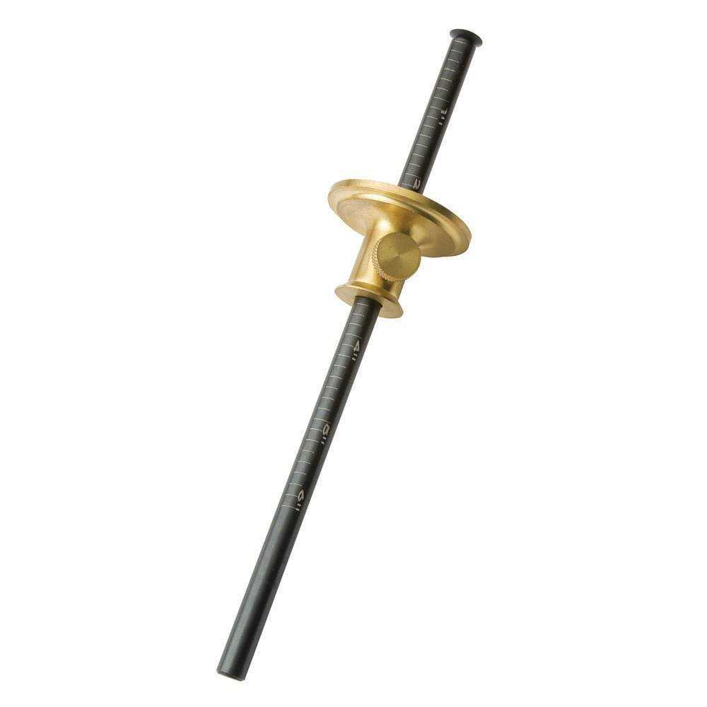 Rockler Wheel Marking Gauge - Cheap Fitting