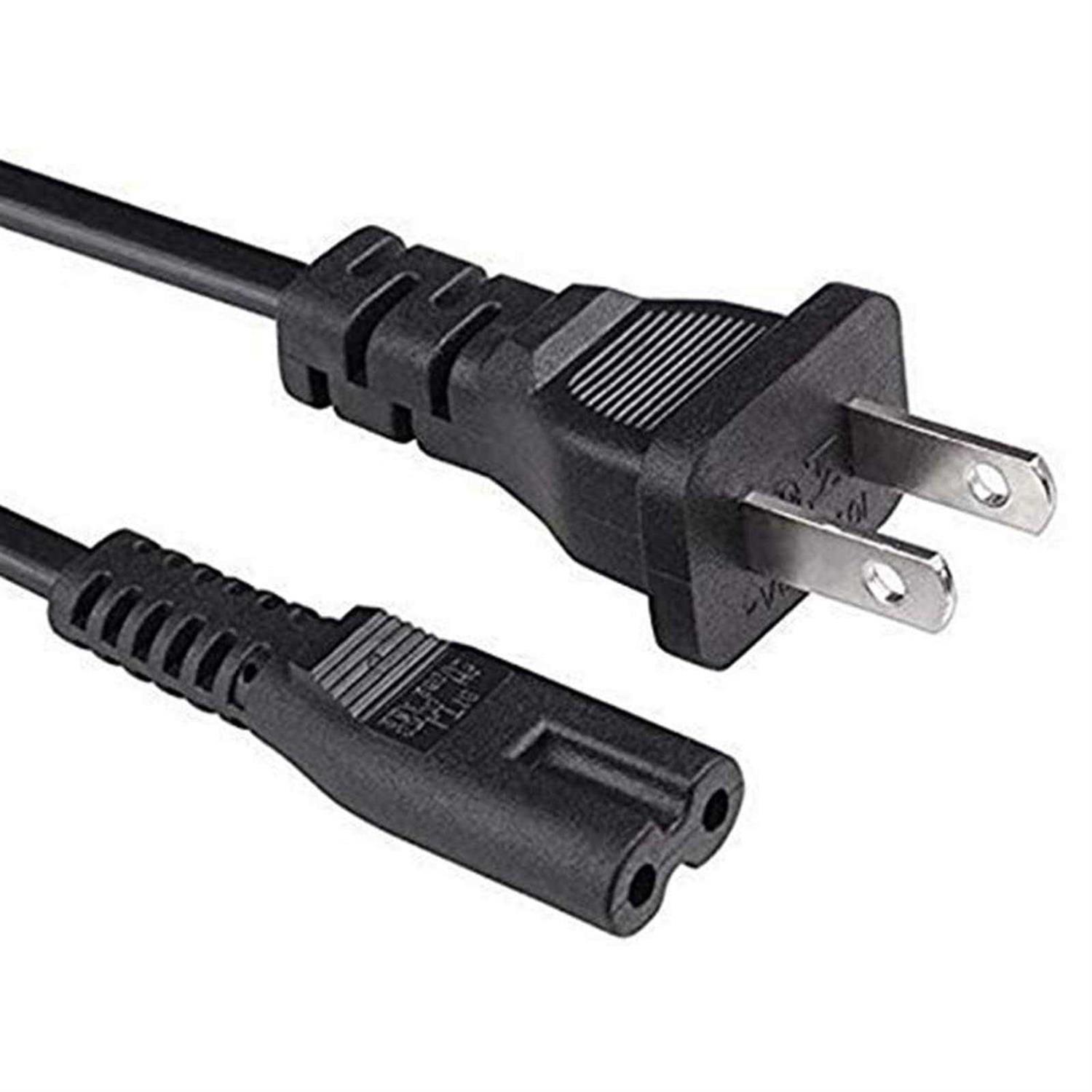 6 Feet Ac Power Cord For Lift Chair or Power Recliner - Cheap Fitting