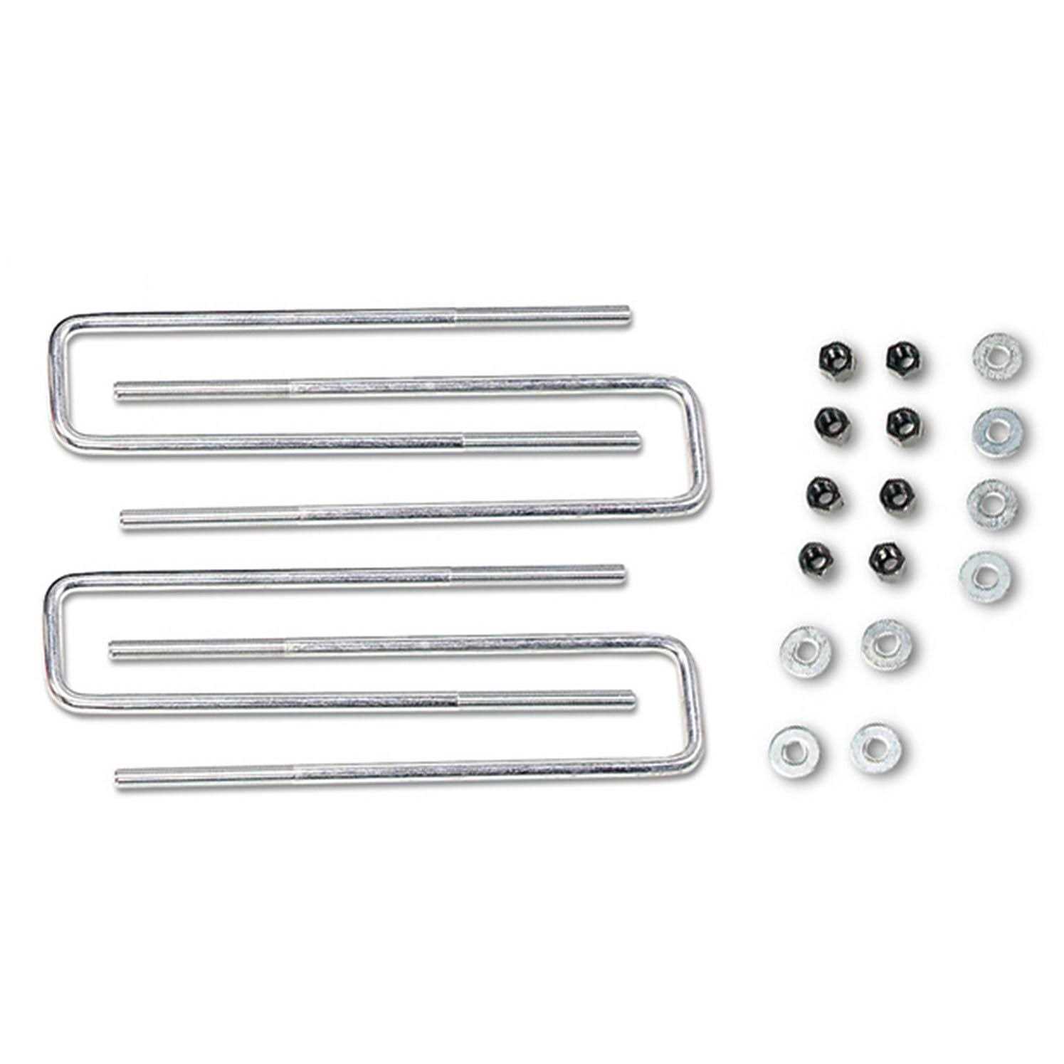 Tuff Country 37755 Axle U-Bolt - Cheap Fitting