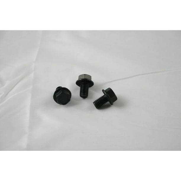 Moroso 38765 Torque Converter Bolts - Cheap Fitting