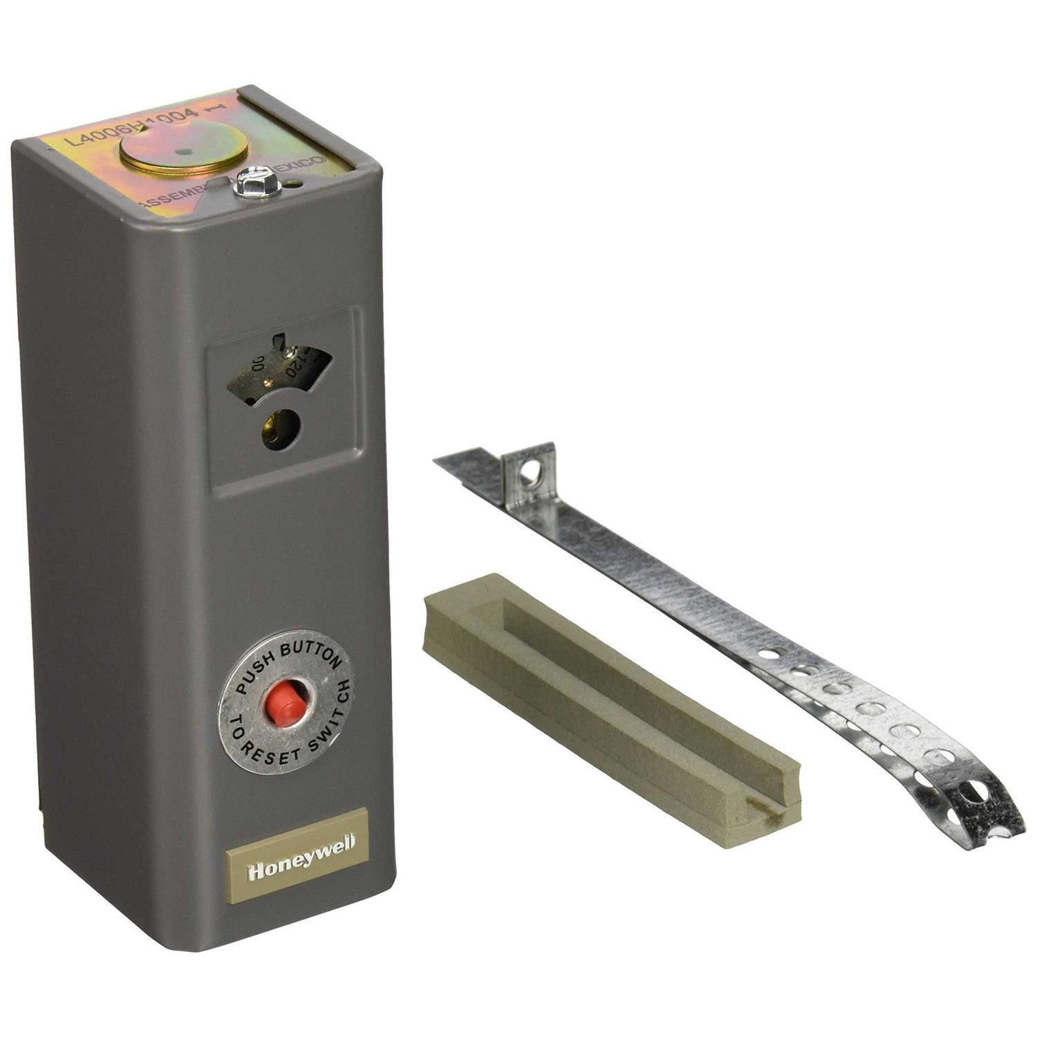 Honeywell L4006H1004 Aquastat Controller - Cheap Fitting