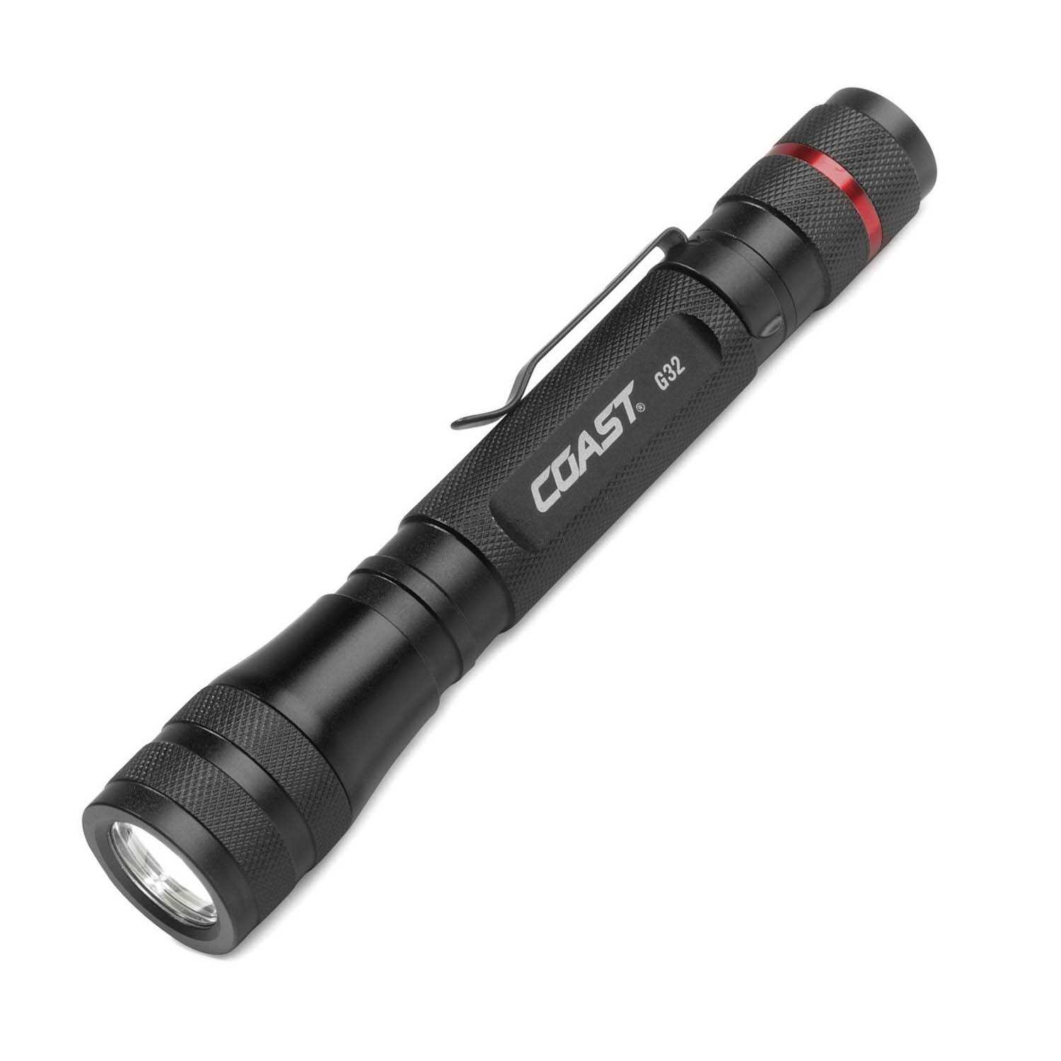 Coast G32 LED Flashlight 20484 - Cheap Fitting