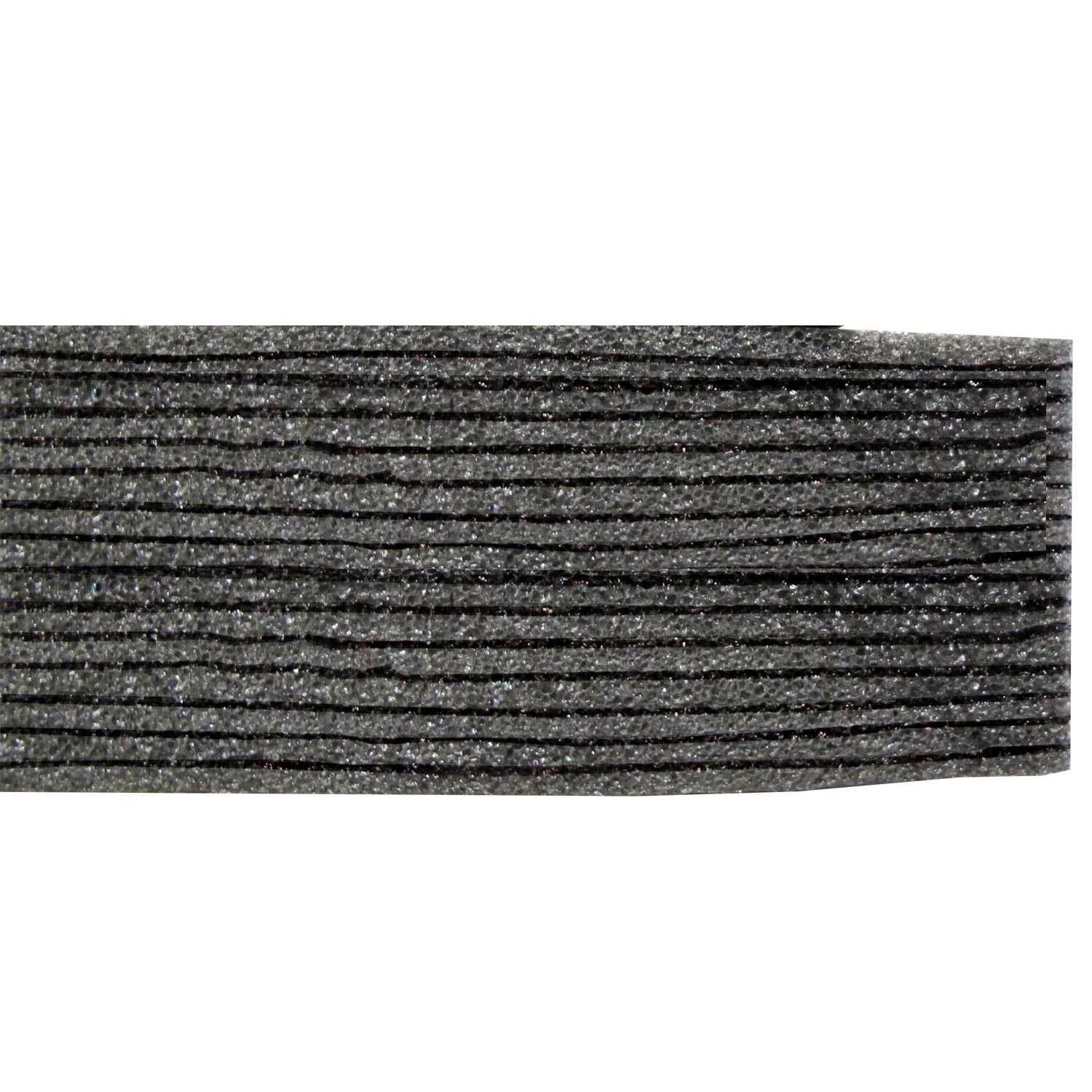 Black Fastcap Kaizen Foam - Cheap Fitting