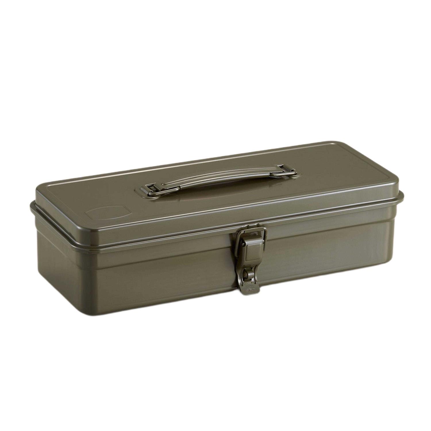 Toyo Steel Toolbox T-320 - Cheap Fitting