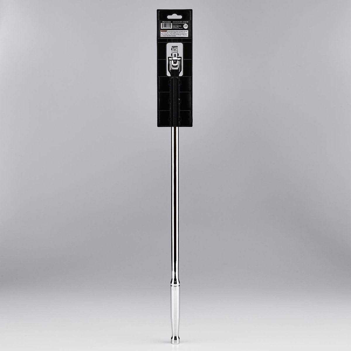 Icon 1/2 in. Drive 25 in. Professional Breaker Bar - Cheap Fitting