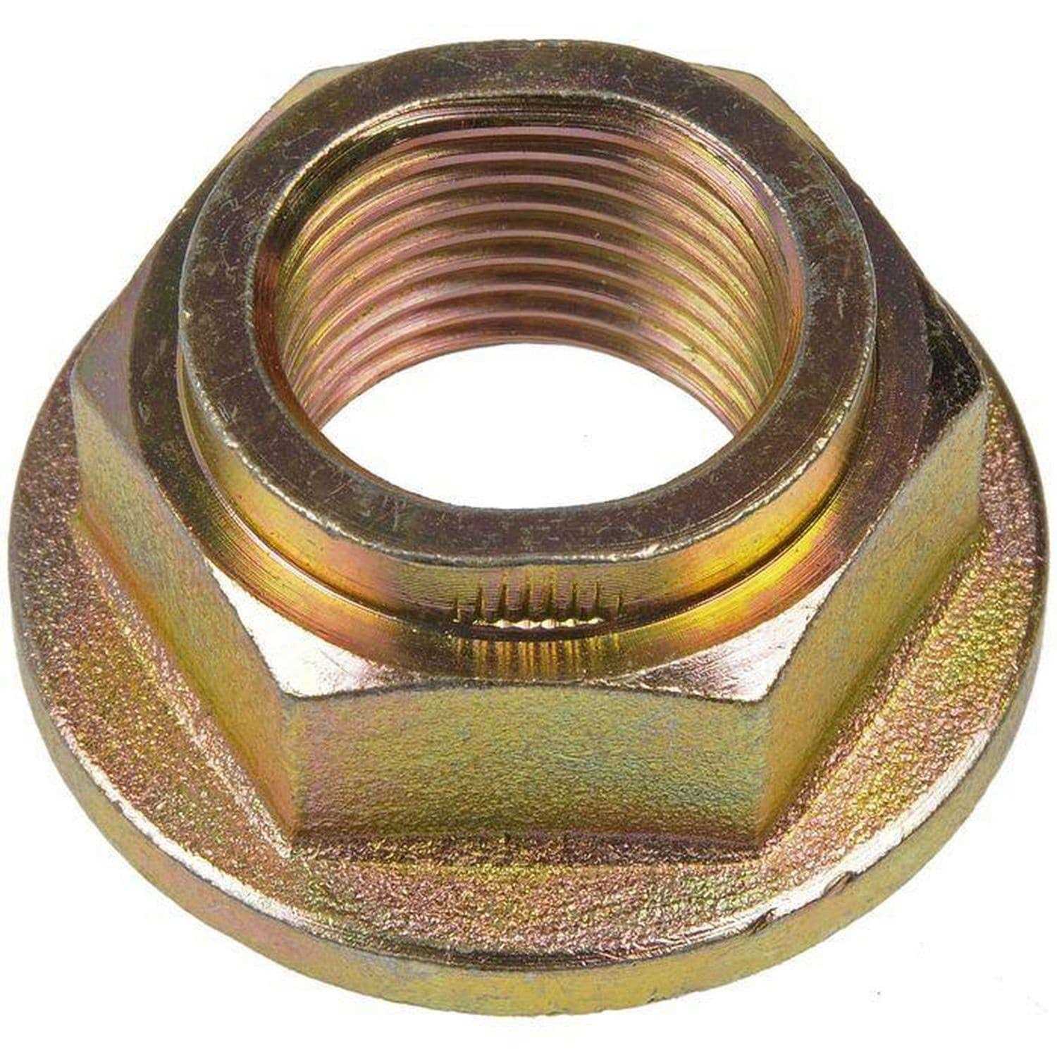 Dorman 615-098.1 Spindle Nut - Cheap Fitting