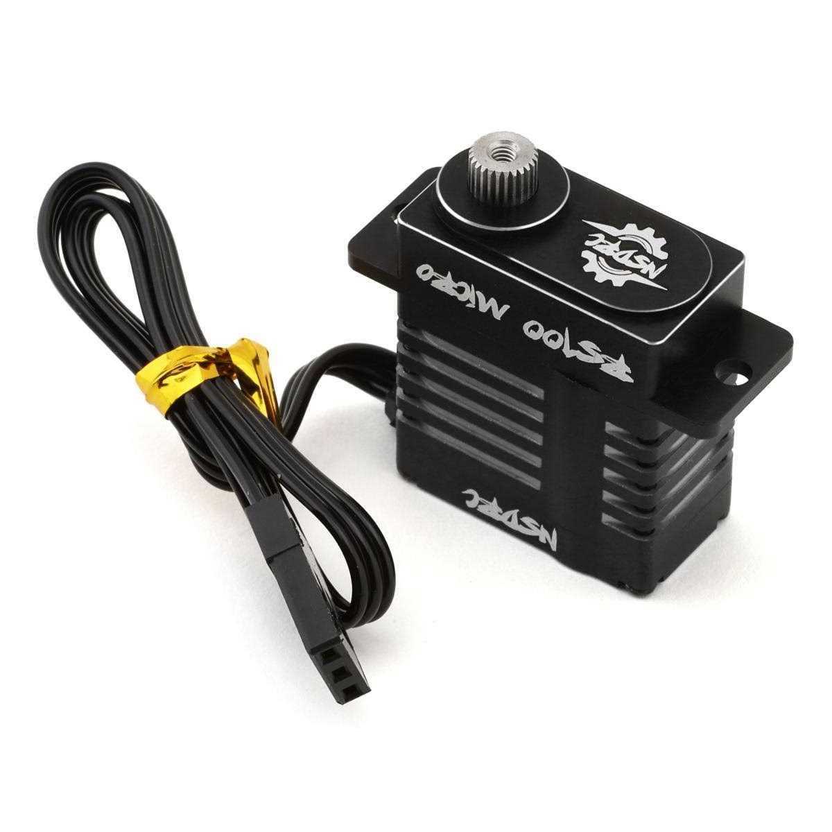 NSDRC RS100 High Torque Micro Servo - Cheap Fitting