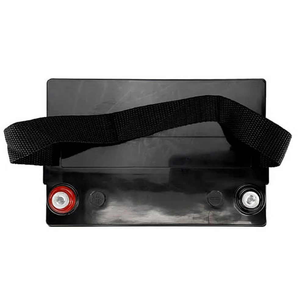 12 Volt 35 AMP Lithium Battery replaces VRLA AGM Sealed Lead Acid batteries and Multipurpose for 33Ah 34Ah 36Ah - Cheap Fitting