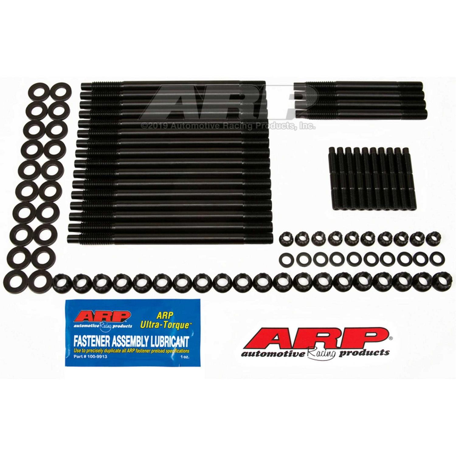 ARP 234-4316 LS1 Head Stud Kit 12pt - Cheap Fitting