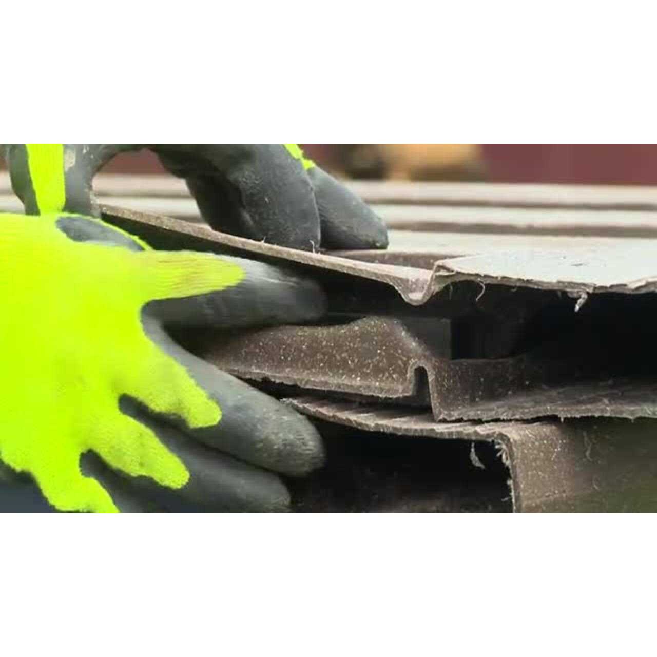 SimTek 5 in. x 5 in. x 8-1/2 ft - Cheap Fitting