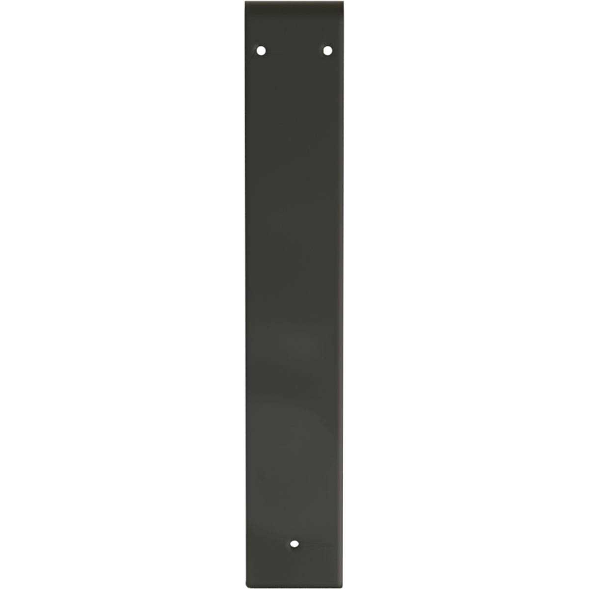 Ekena Millwork 3 inchw x inchd x inchh Morris Steel BRACKET - Cheap Fitting