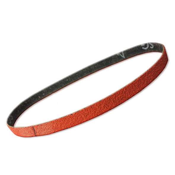 Norton 98023 Blaze File Belt - Cheap Fitting