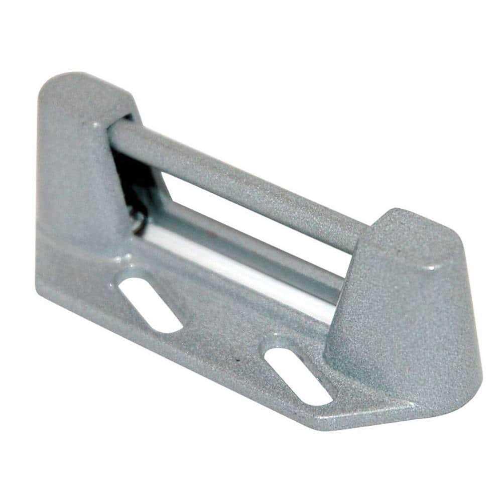 Barton Kramer 357c Door Latch Aluminum - Cheap Fitting