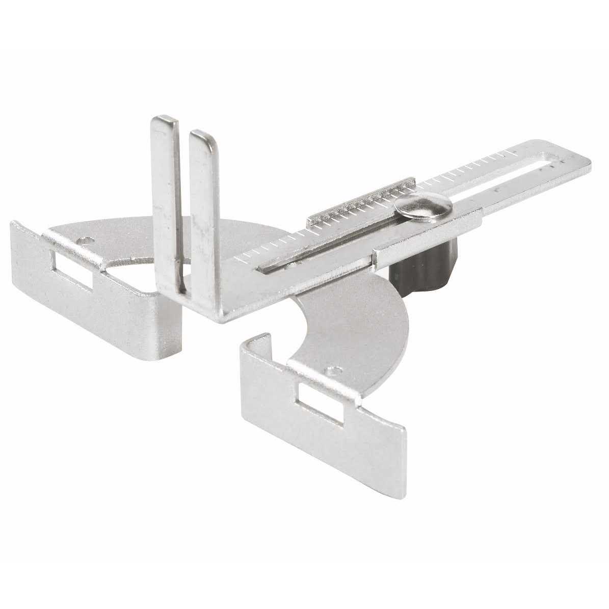 Bosch PR102 Straight Edge Guide for Palm Routers - Cheap Fitting