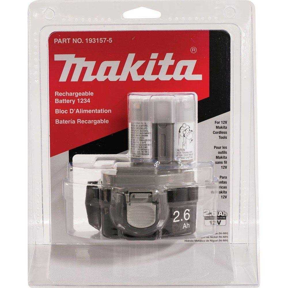 Makita 193157-5 12V Ni-MH Battery - Cheap Fitting