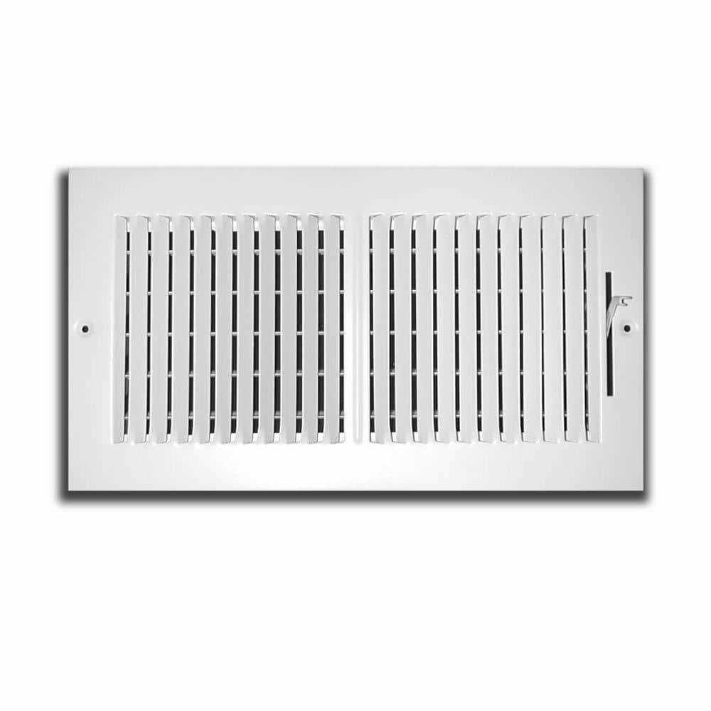 Truaire 2 Way Wall/Ceiling Register - Cheap Fitting
