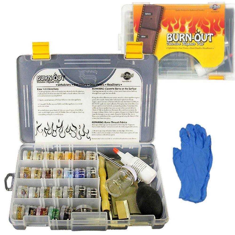 Hti VRK-01 Burn-Out Interior Repair Kit - Cheap Fitting