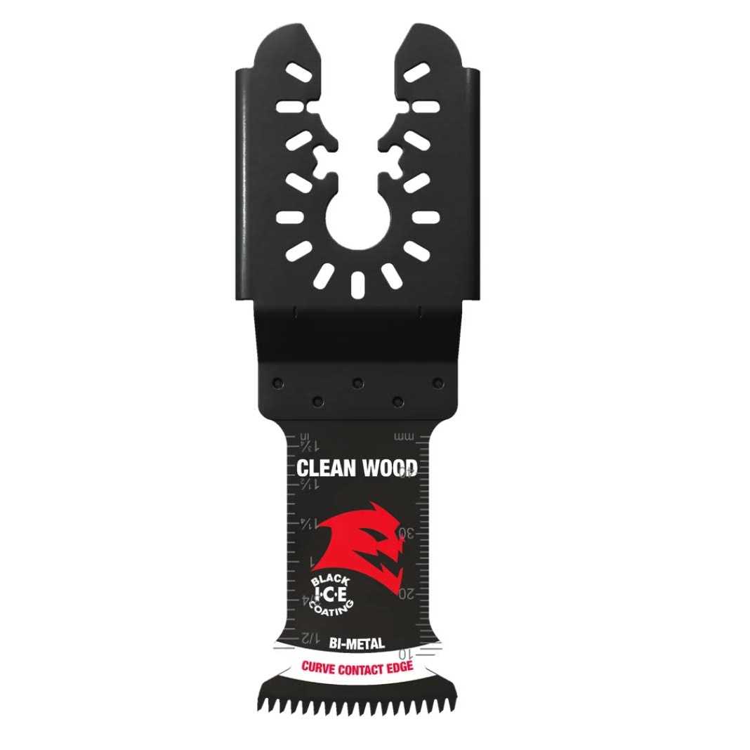 Diablo Universal Fit Diamond Grit Oscillating Blade for Grout - Cheap Fitting