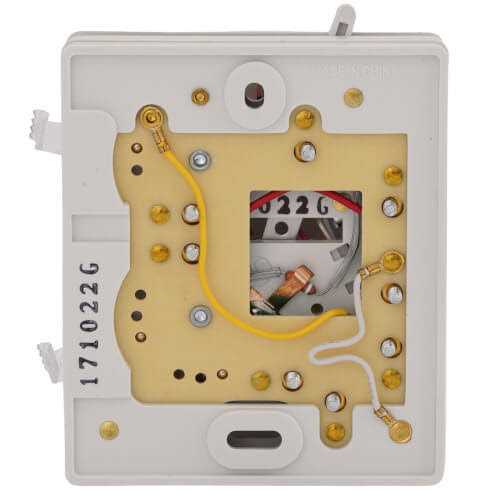 Lux PSM40SA Pro Heating & Cooling Lever Mechanical Thermostat - Cheap Fitting