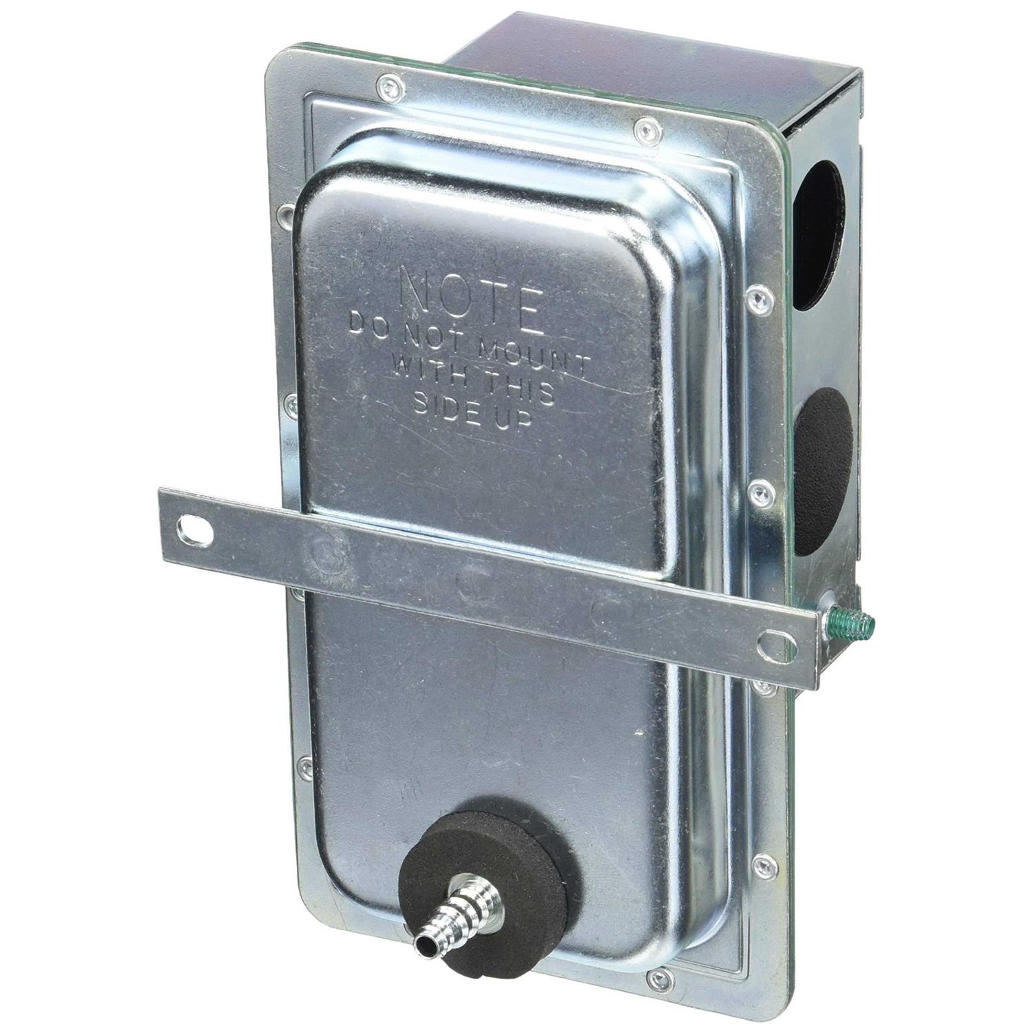 Tjernlund Switch,Duct Pressure PS1503 - Cheap Fitting