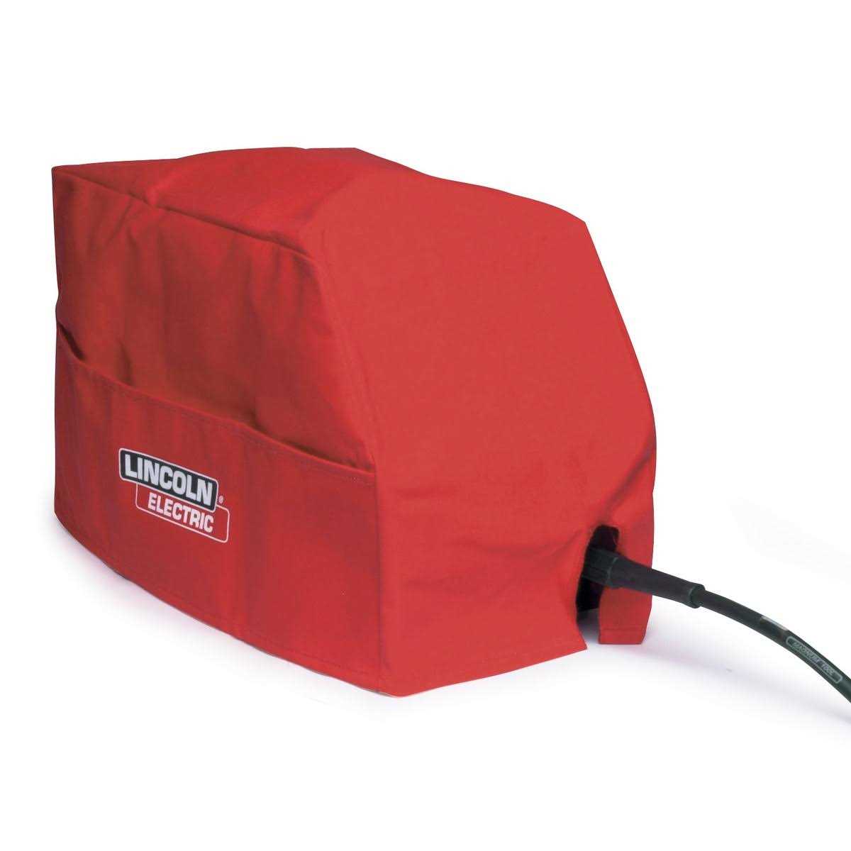 Lincoln Electric Small Canvas Cover KH495 - Cheap Fitting