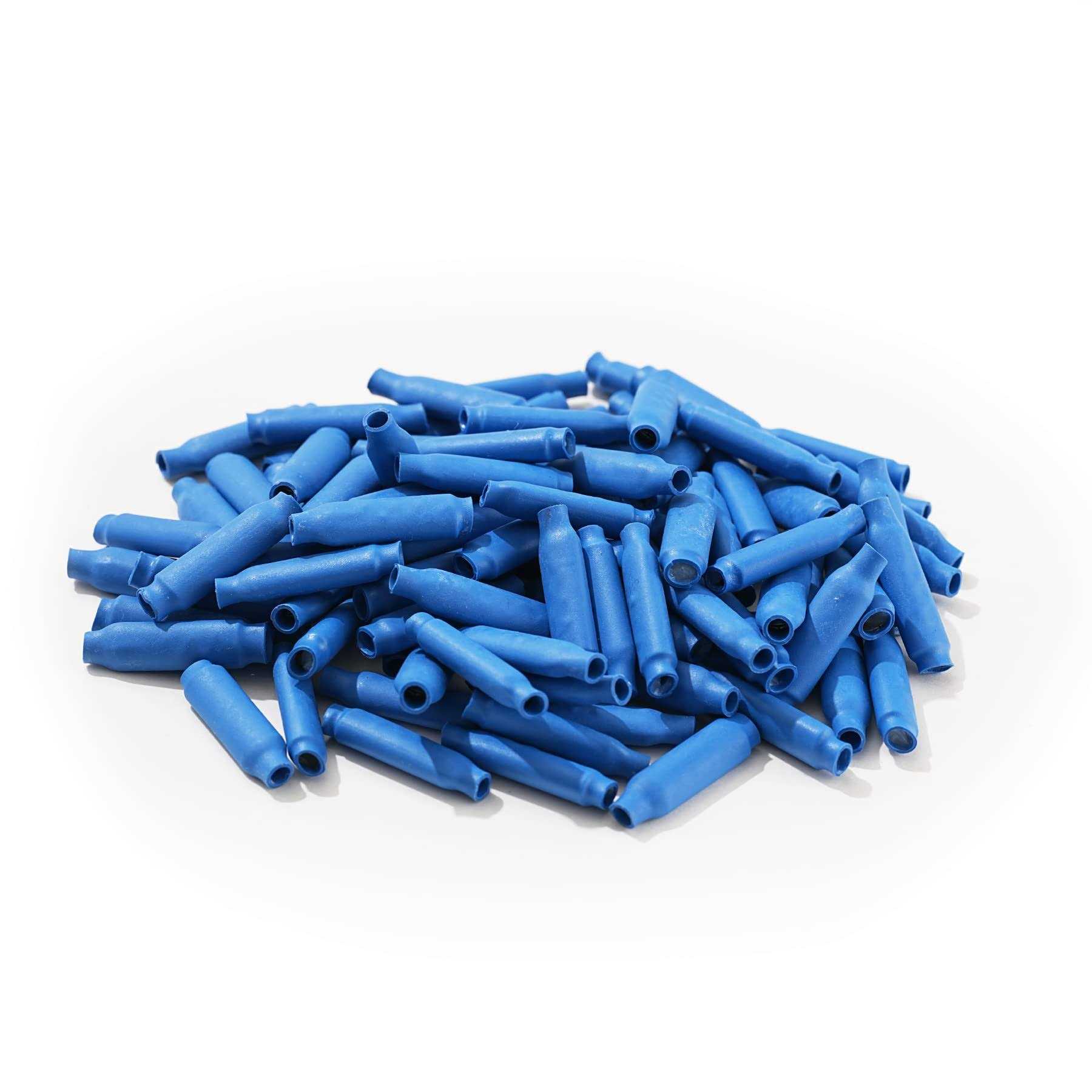 Cannits Low Voltage B Connectors Wire Splices Gel Filled Waterproof Electrical Wire Crimp Bean Type Cable Connector for Outdoor Telephone Phone - Cheap Fitting