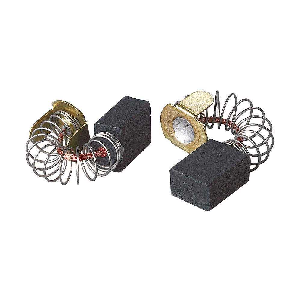 Dayton 1R473 Motor Brush Set - Cheap Fitting