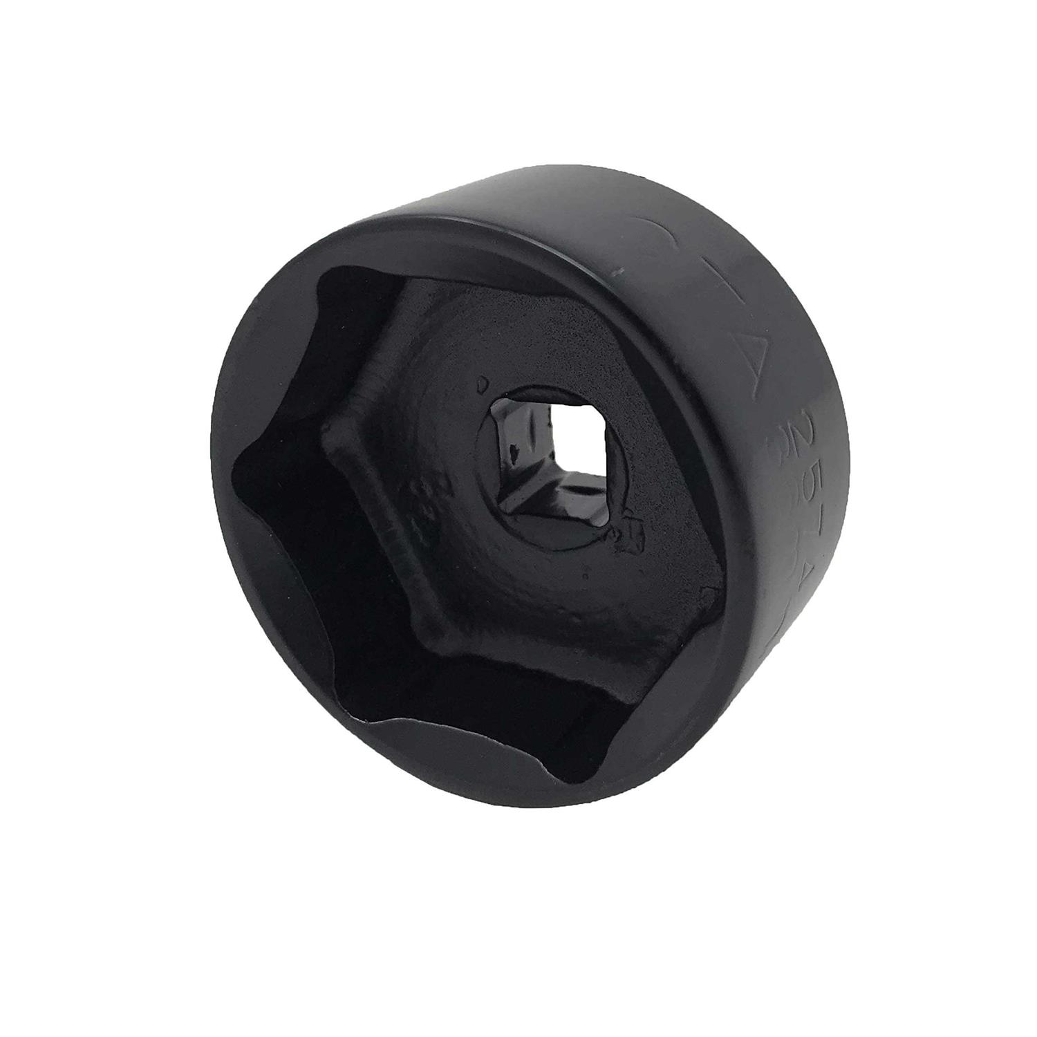 CTA 2574 Low-Profile Metric Cap Socket - Cheap Fitting