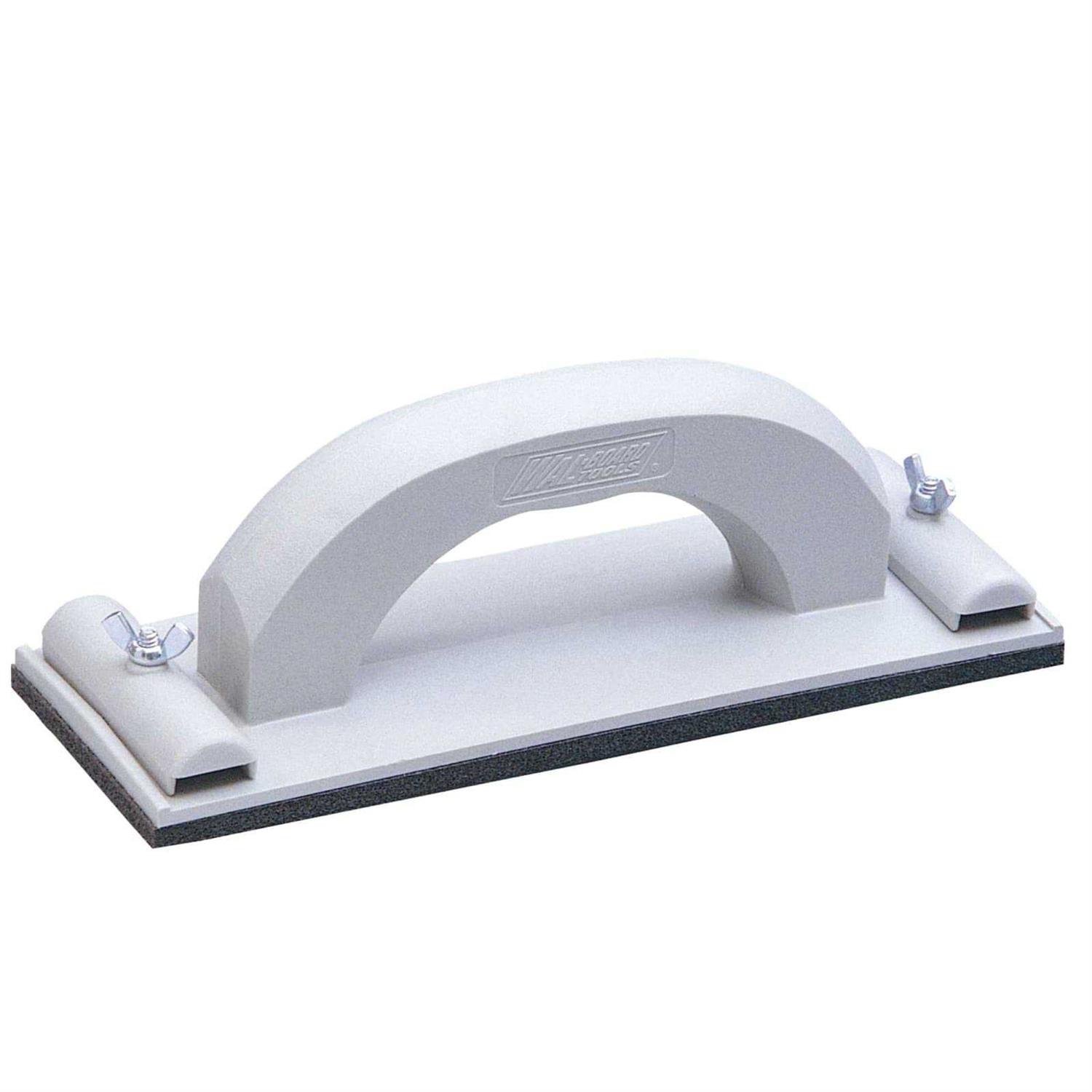 Walboard Hand Sander 88-006 - Cheap Fitting