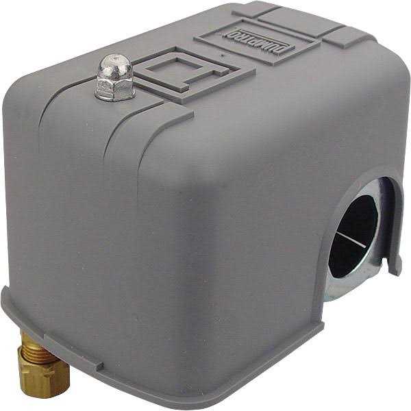 Square D Pressure Switch 9013FHG52J59X - Cheap Fitting