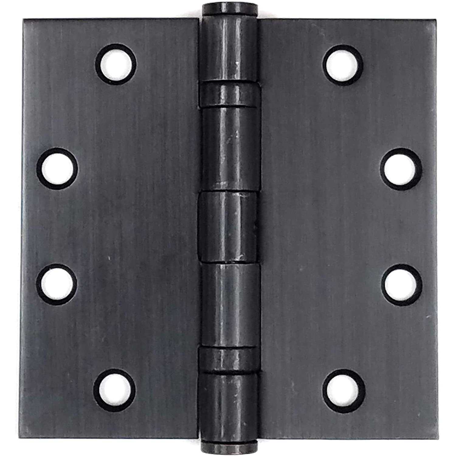 Hinge Outlet Heavy Duty Commercial Ball Bearing Hinges 5 Inch Square - Cheap Fitting