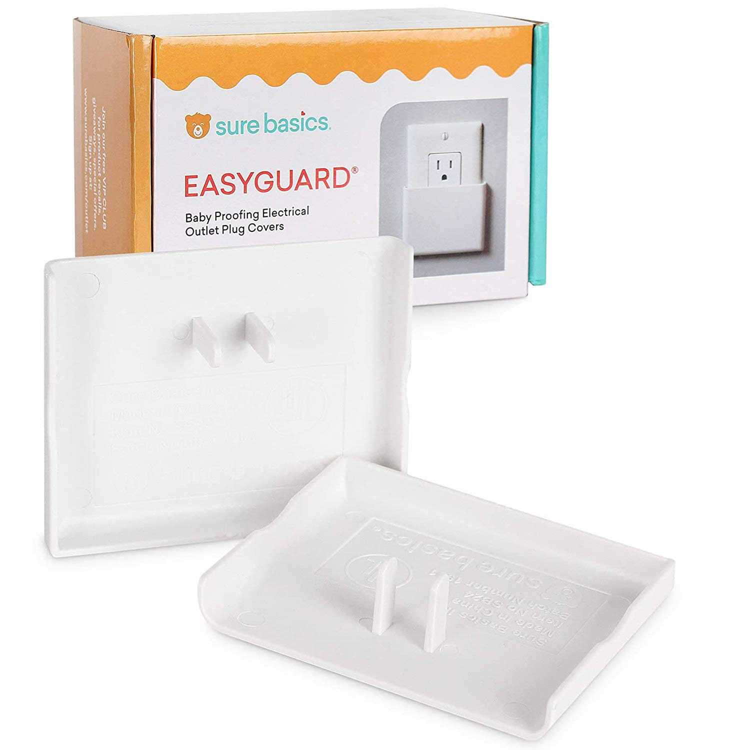 Electrical Outlet Covers Baby Proofing - Cheap Fitting