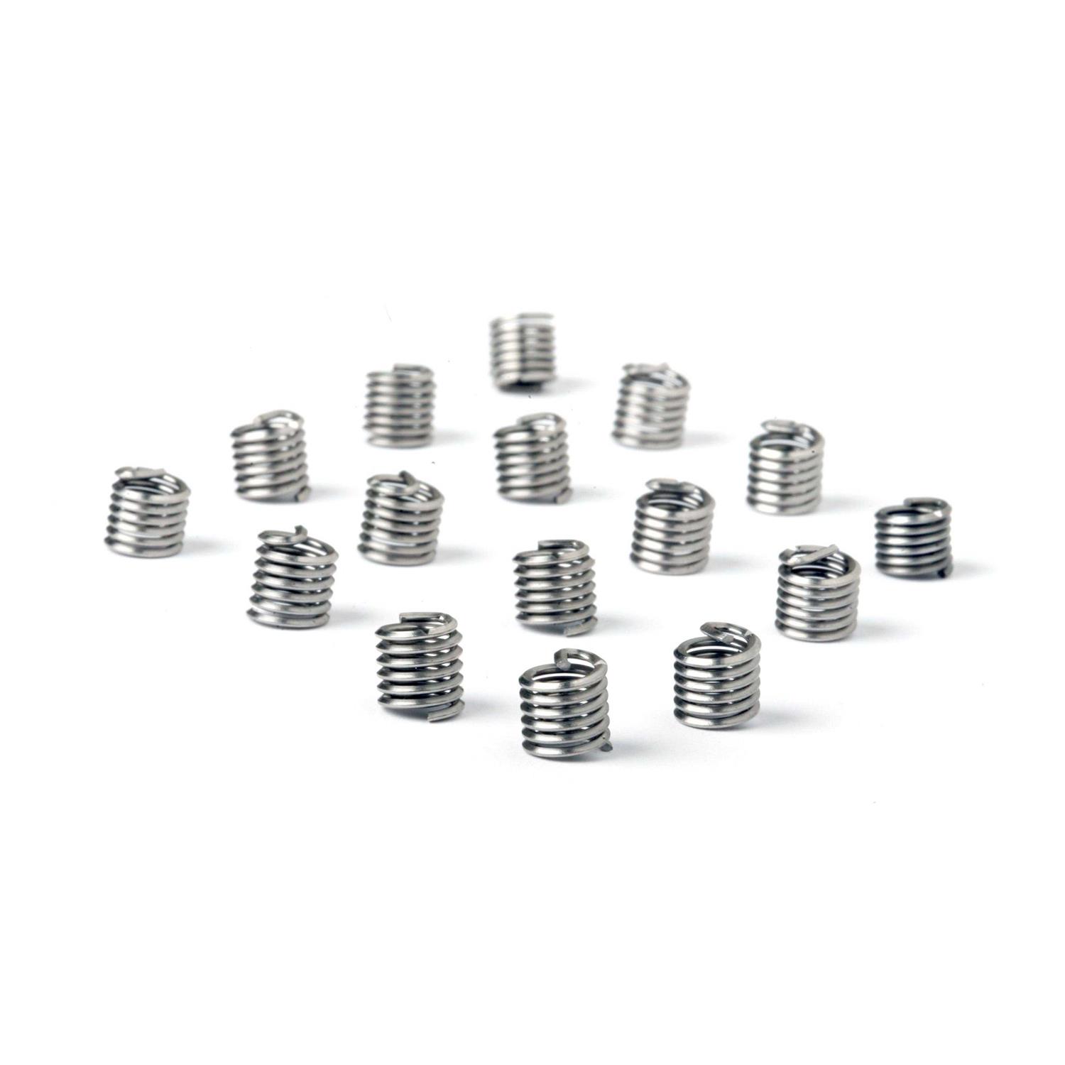 Holley 26-3 Heli-Coil Inserts - Cheap Fitting
