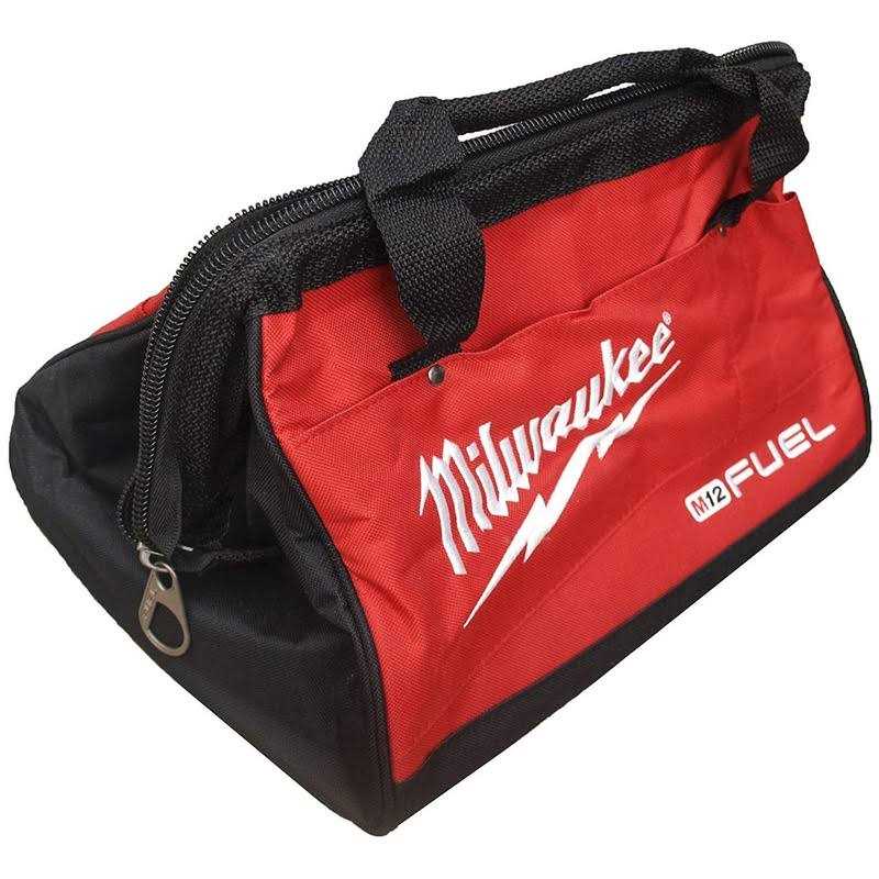Milwaukee Heavy Duty. Fits 2760-20, 2866-22, 2866-20, Fuel Screwgun and other Cordless Tools alike - Cheap Fitting