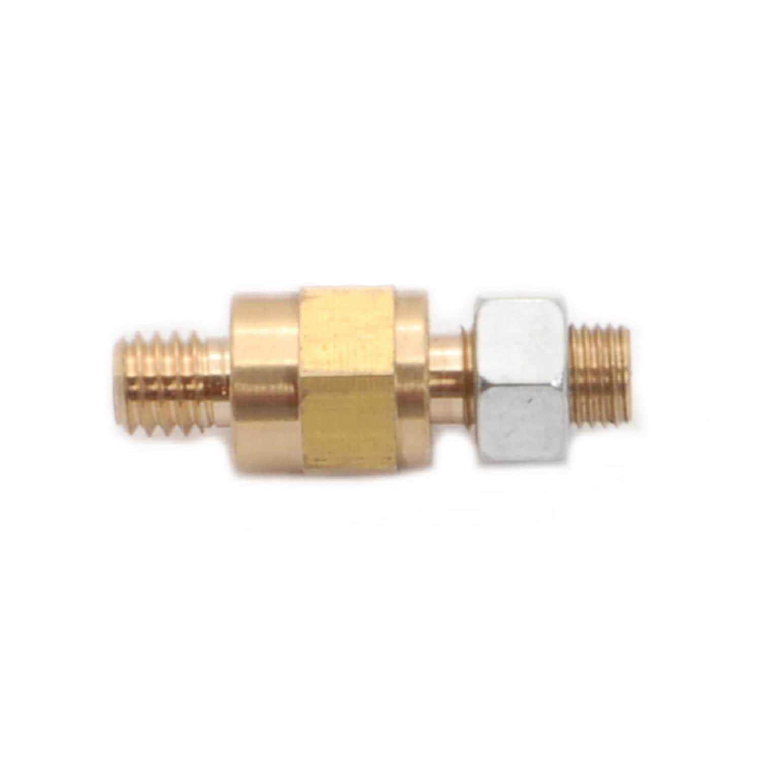 Duralast Solid Brass Battery Side Bolt Extender at AutoZone - Cheap Fitting